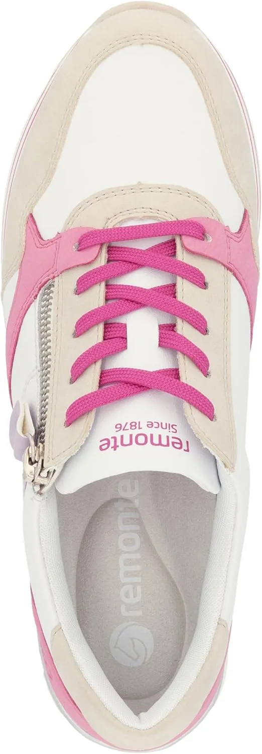 Remonte Women's Low Trainers