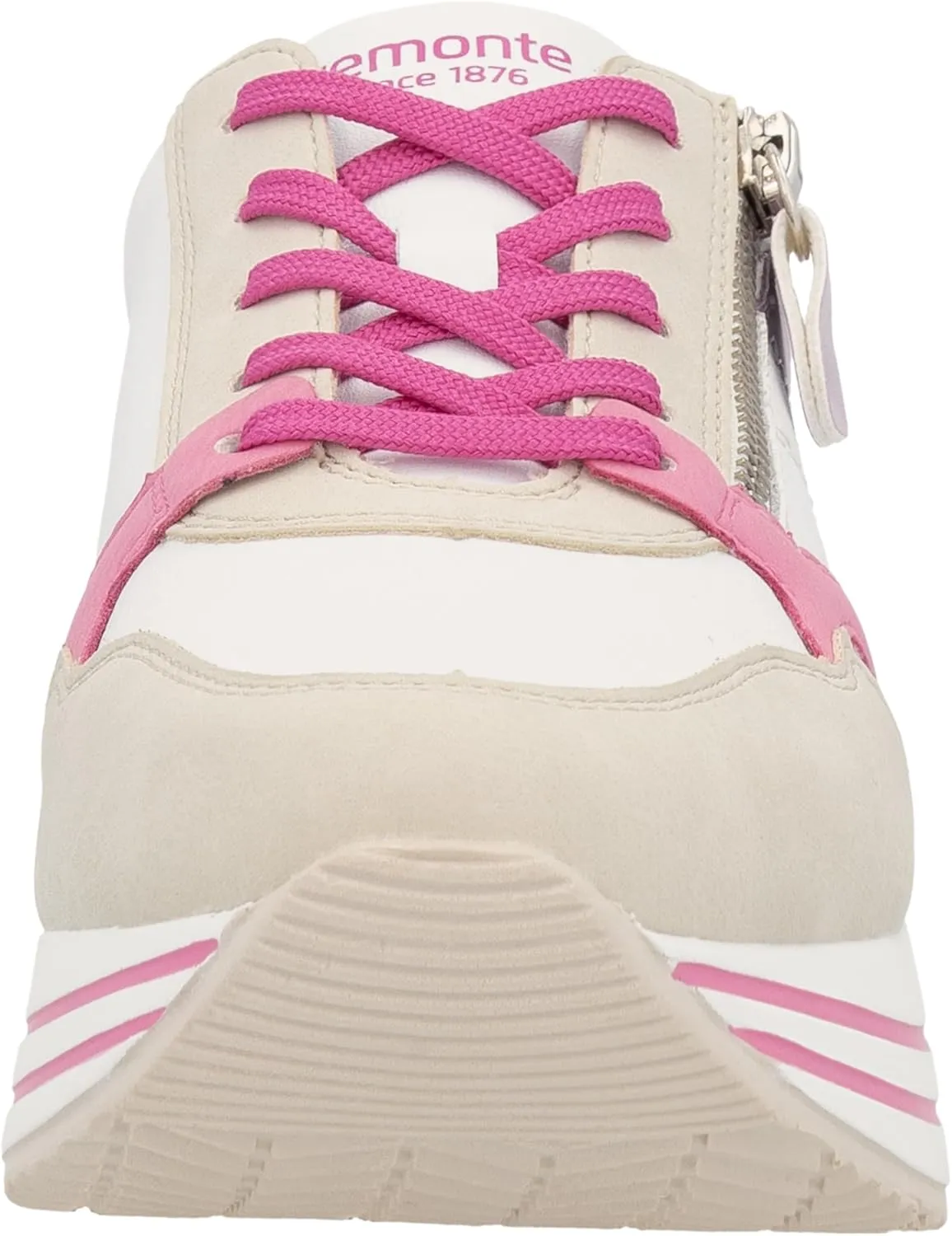 Remonte Women's Low Trainers