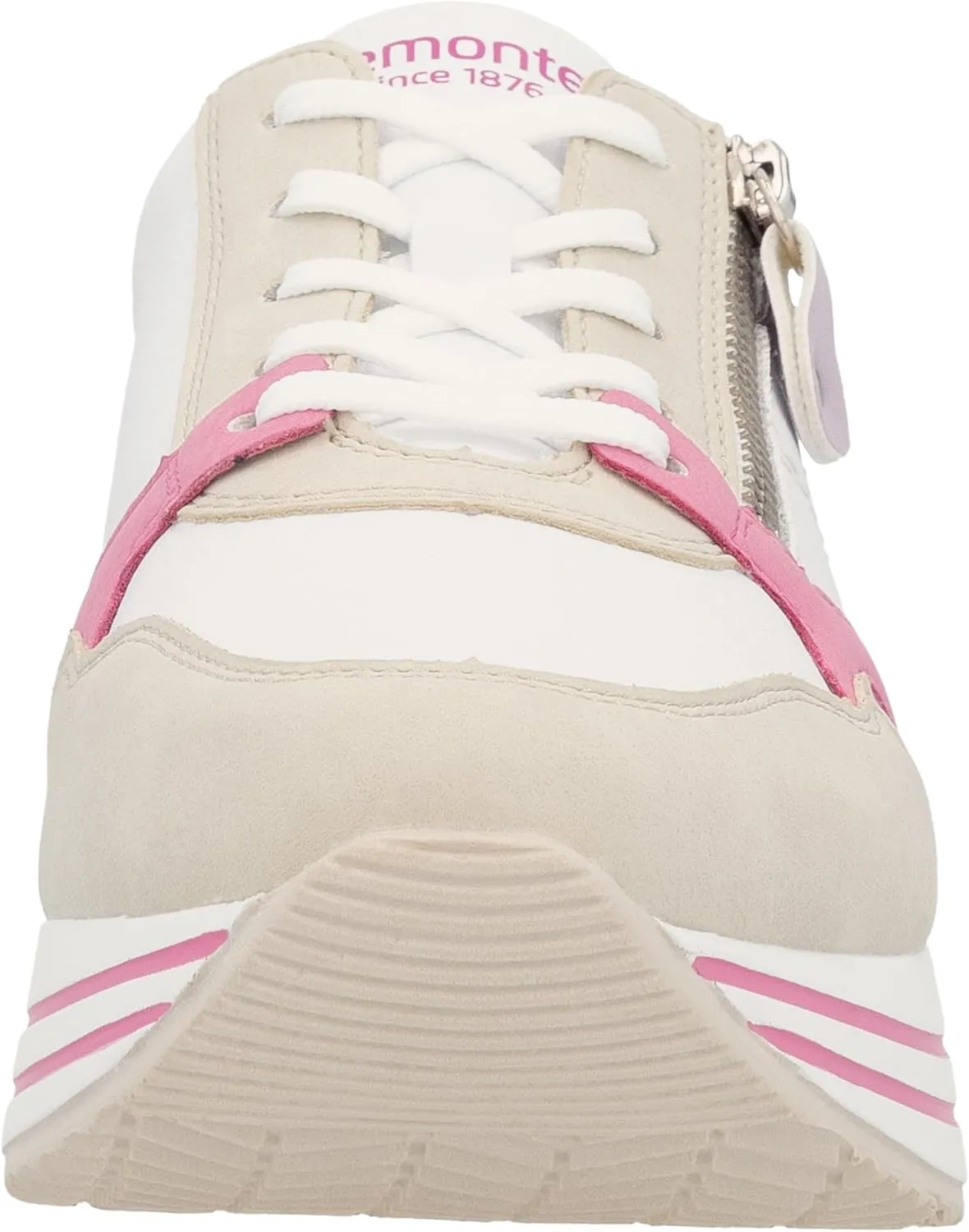 Remonte Women's Low Trainers