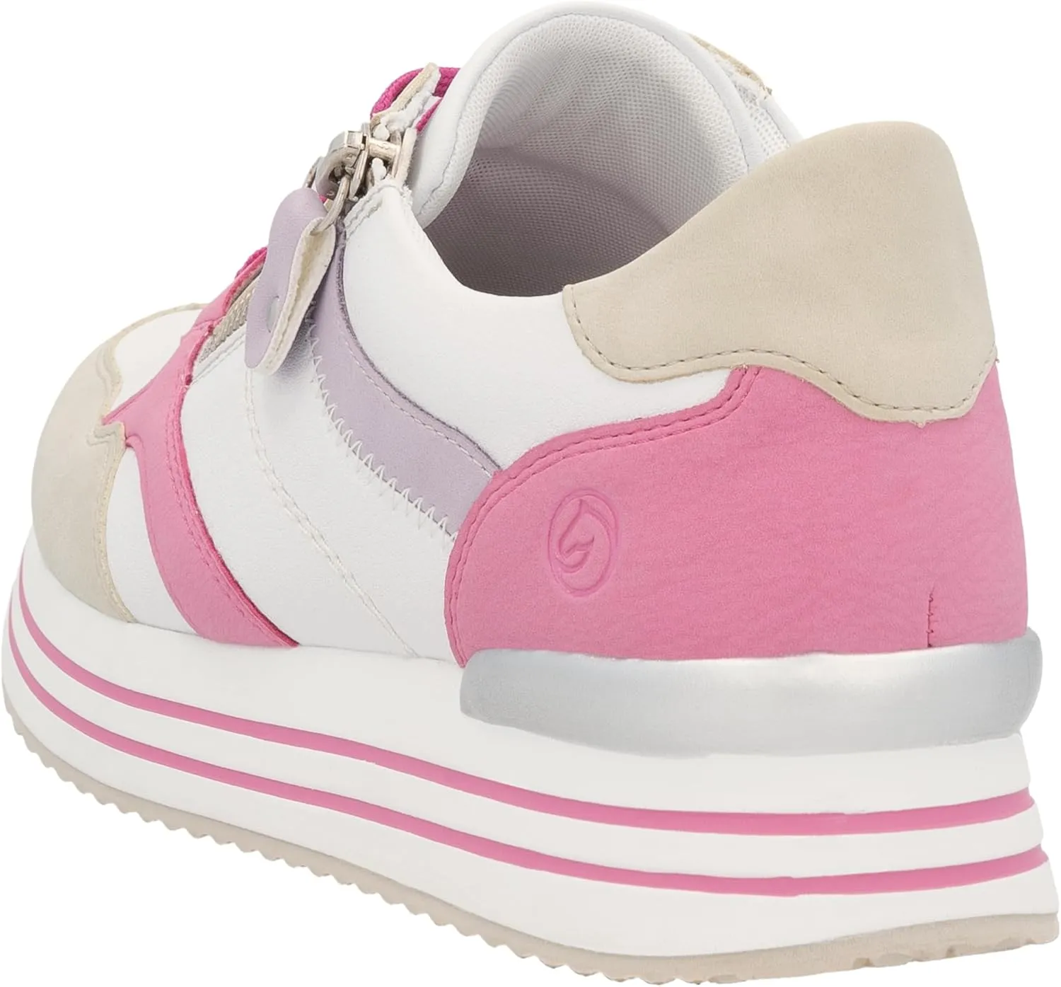 Remonte Women's Low Trainers