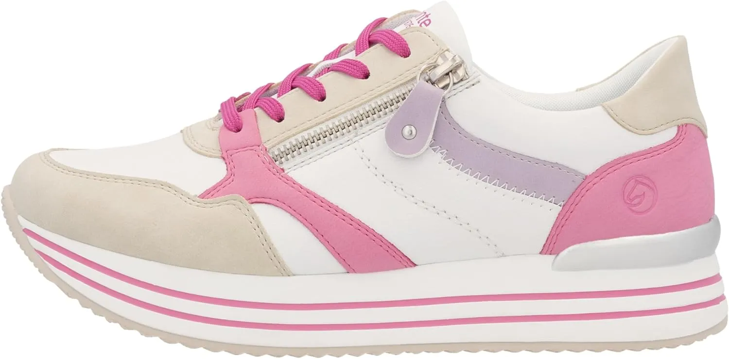 Remonte Women's Low Trainers