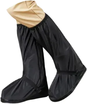 Reusable Shoe Cover Bicycle Shoe Covers Waterproof Shoe Cover Golf Hole Cup Rainproof Shoe Cover Dry