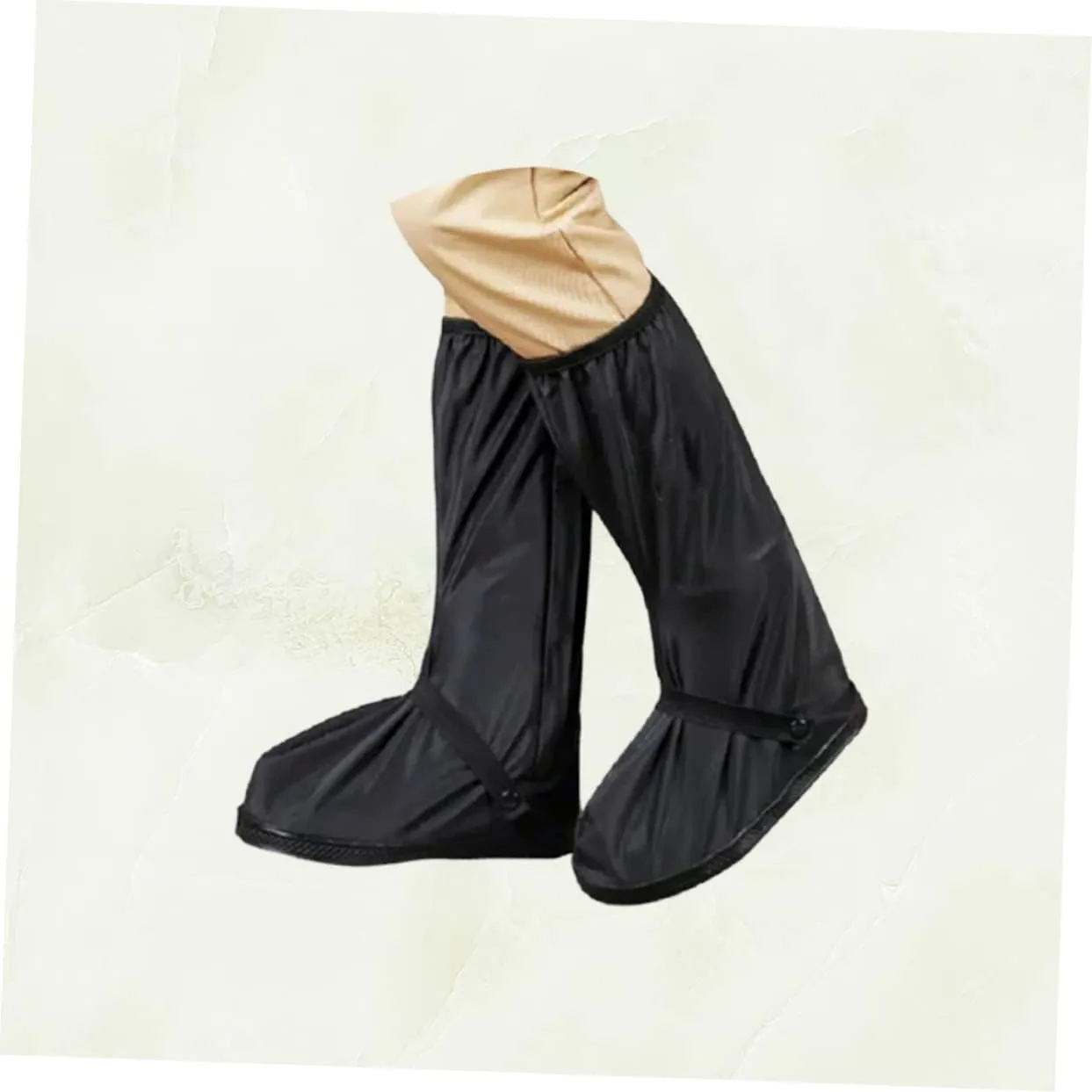 Reusable Shoe Cover Bicycle Shoe Covers Waterproof Shoe Cover Golf Hole Cup Rainproof Shoe Cover Dry