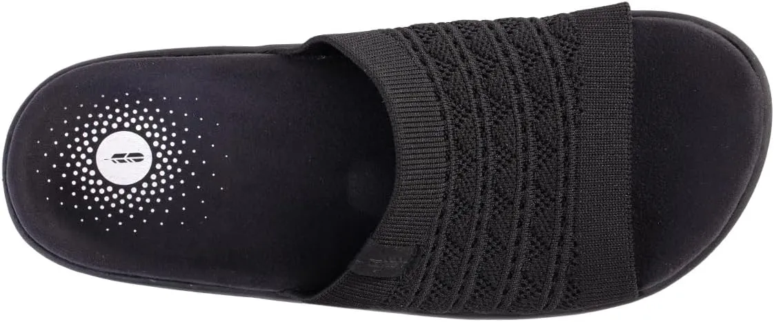 REVITALIGN Women's Al Fresco Slide Sandal