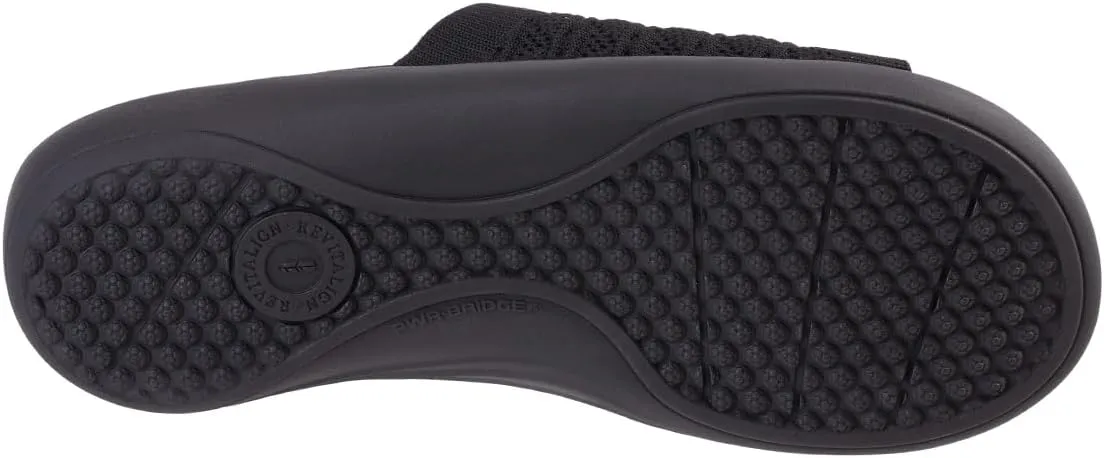 REVITALIGN Women's Al Fresco Slide Sandal