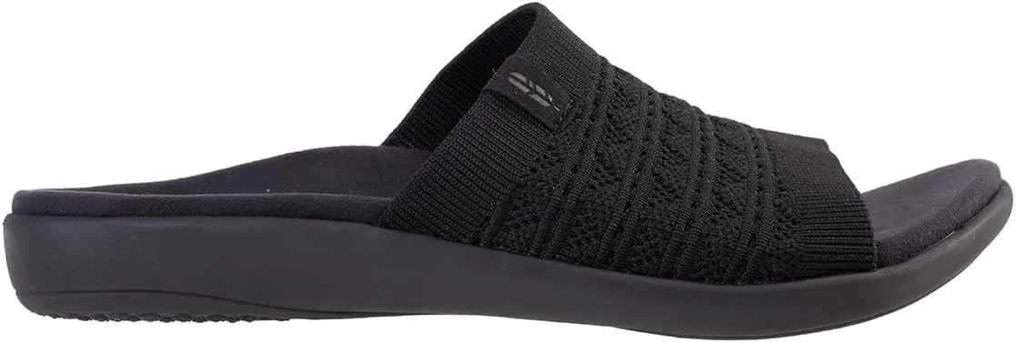 REVITALIGN Women's Al Fresco Slide Sandal