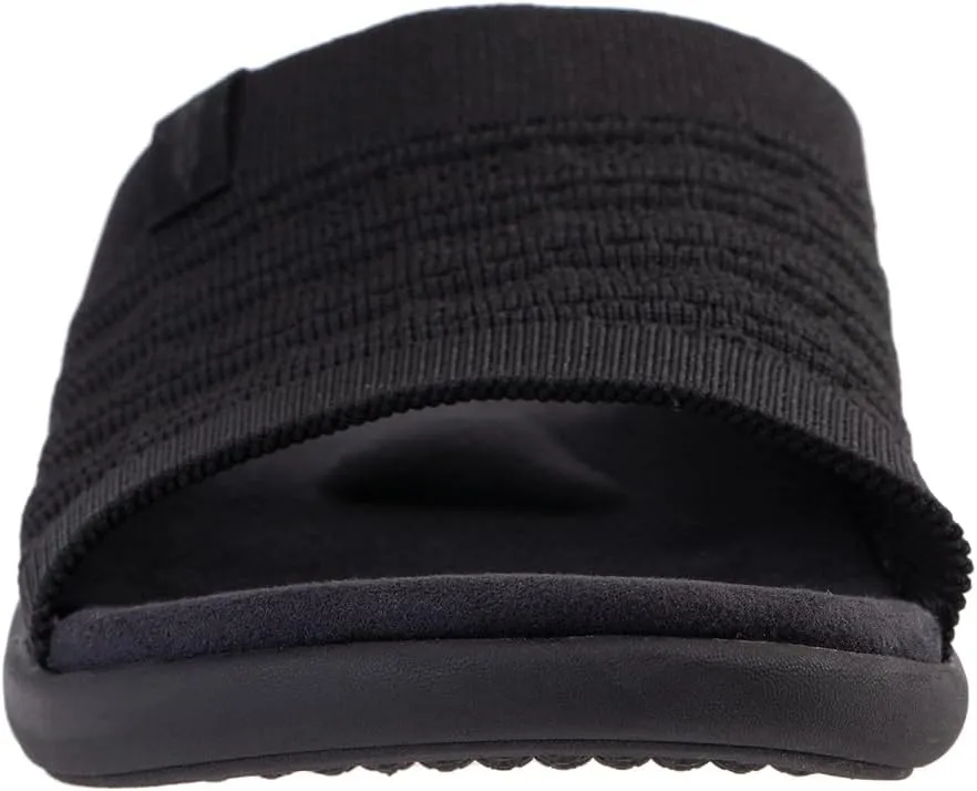 REVITALIGN Women's Al Fresco Slide Sandal