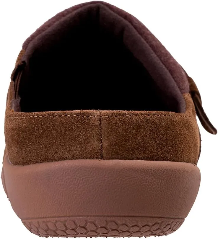 REVITALIGN Women's Ashley Desert Mule