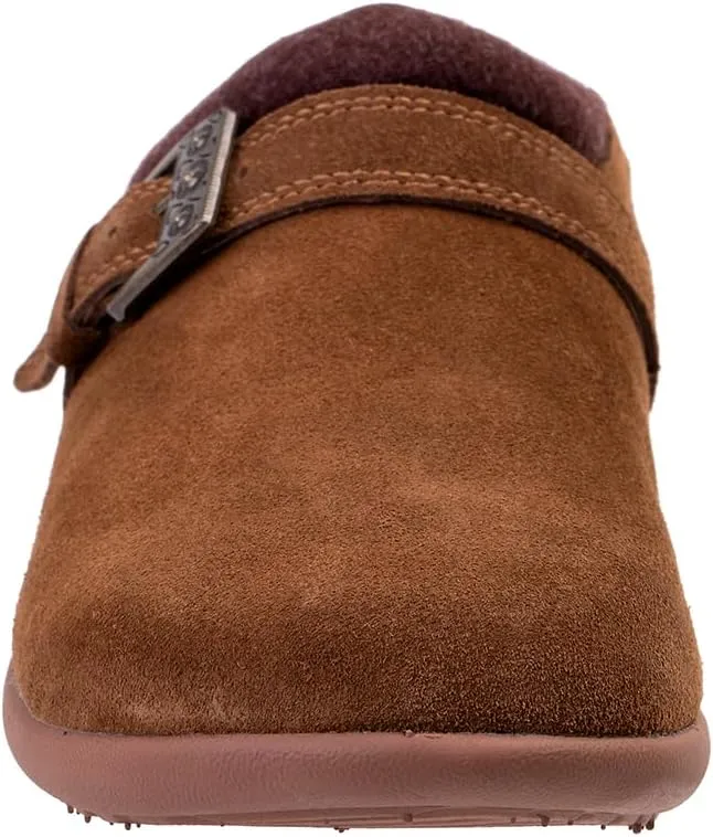 REVITALIGN Women's Ashley Desert Mule