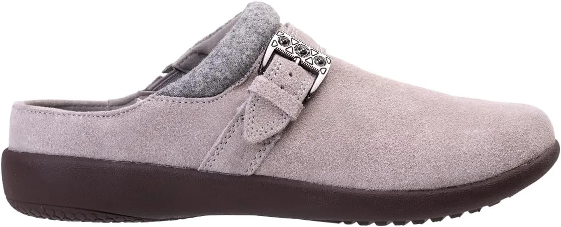 REVITALIGN Women's Ashley Desert Mule