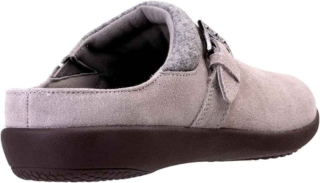 REVITALIGN Women's Ashley Desert Mule