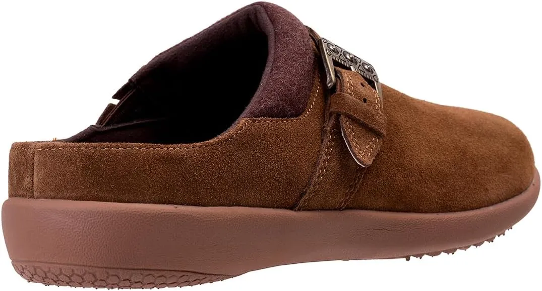 REVITALIGN Women's Ashley Desert Mule