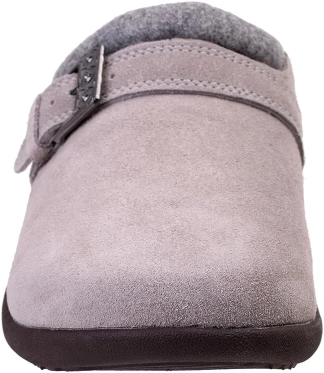 REVITALIGN Women's Ashley Desert Mule