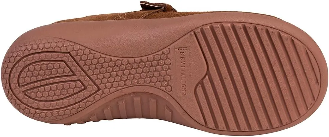 REVITALIGN Women's Ashley Desert Mule