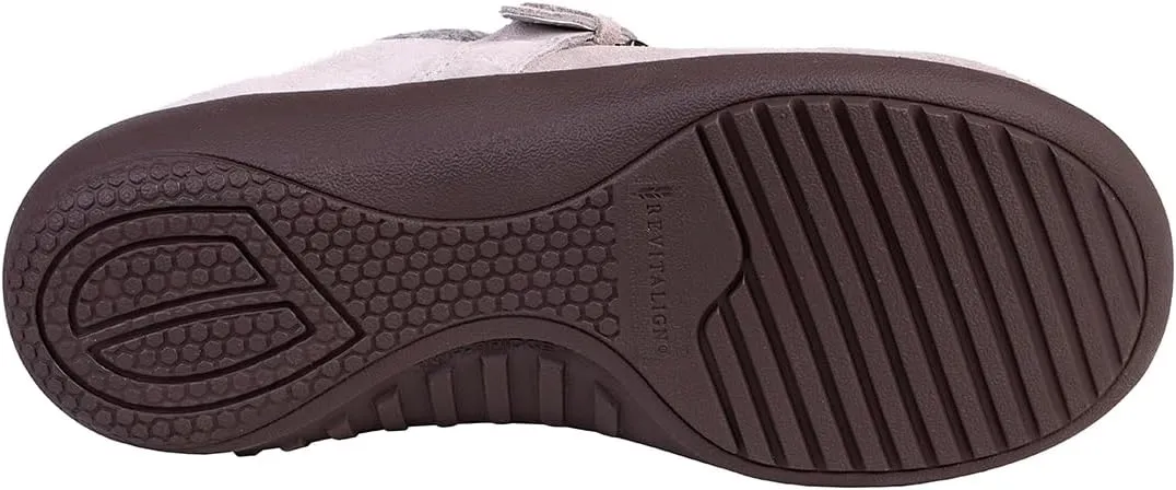 REVITALIGN Women's Ashley Desert Mule