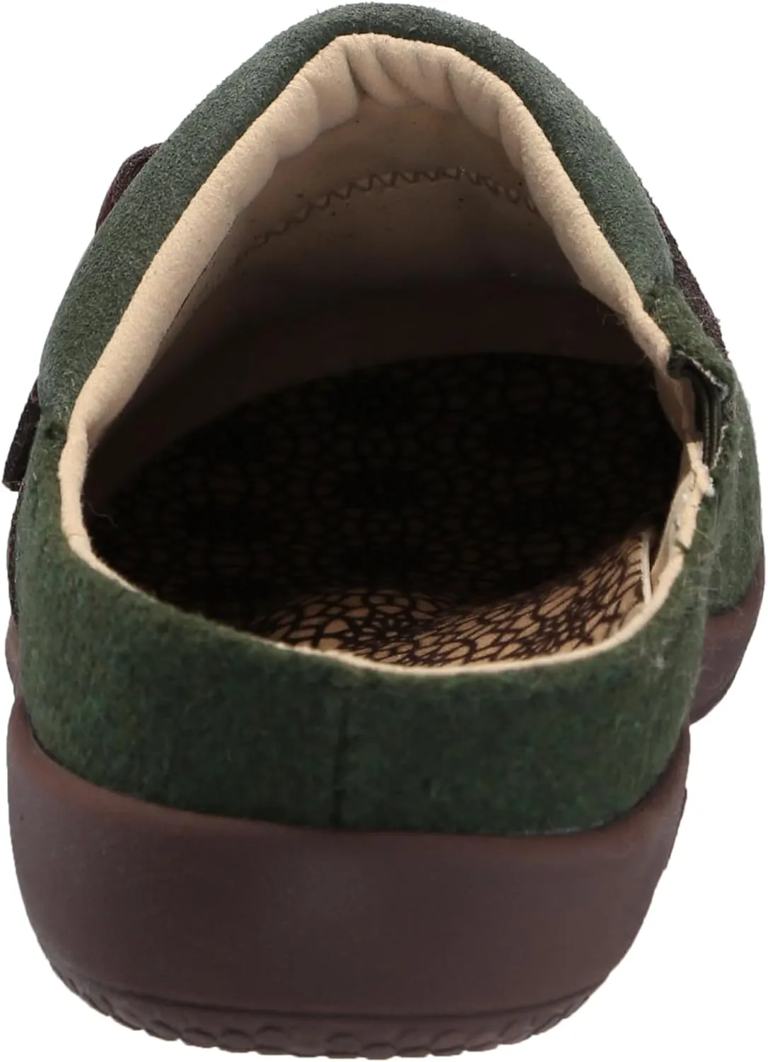 REVITALIGN Women's Ashley Wool Mule