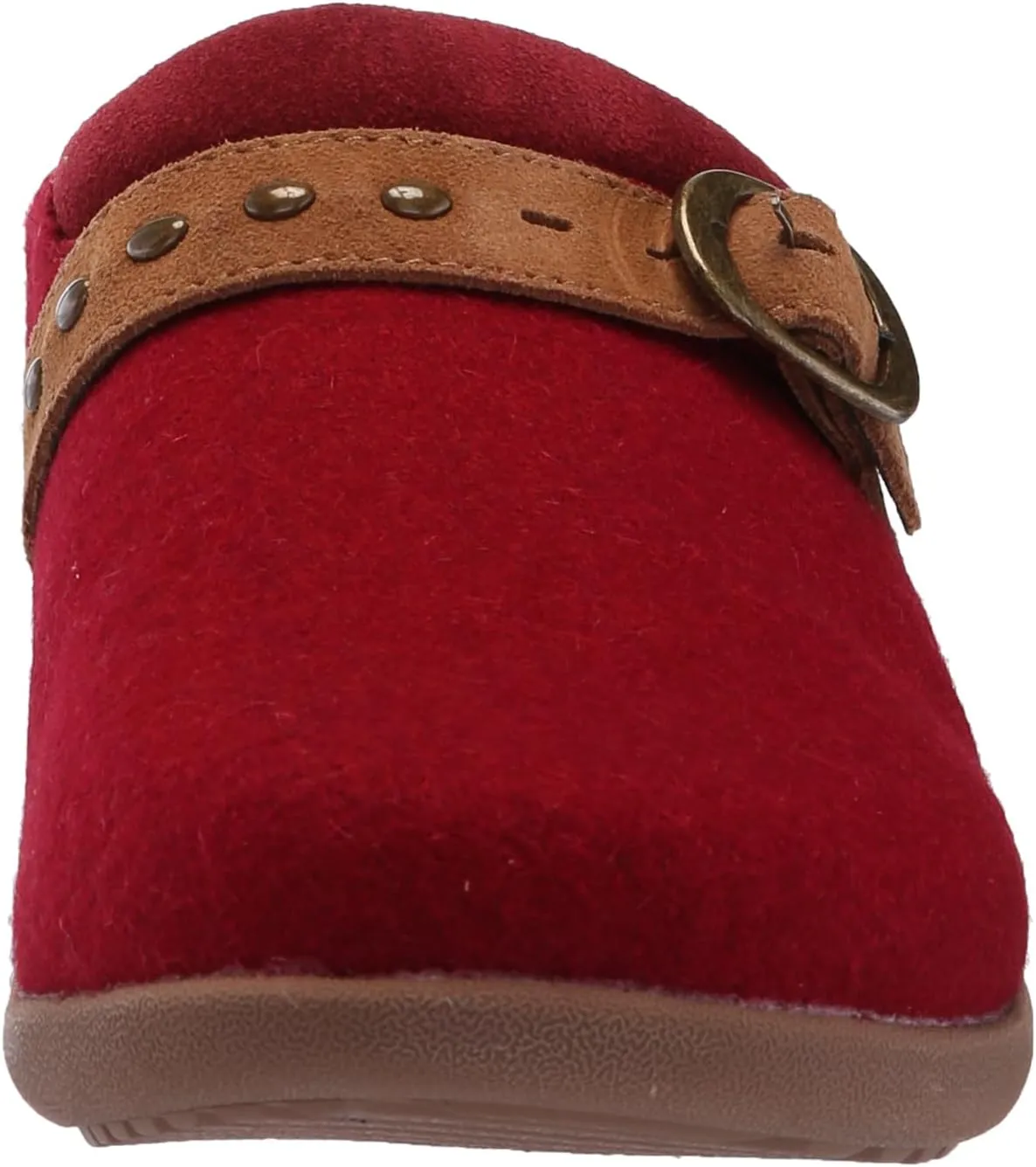 REVITALIGN Women's Ashley Wool Mule