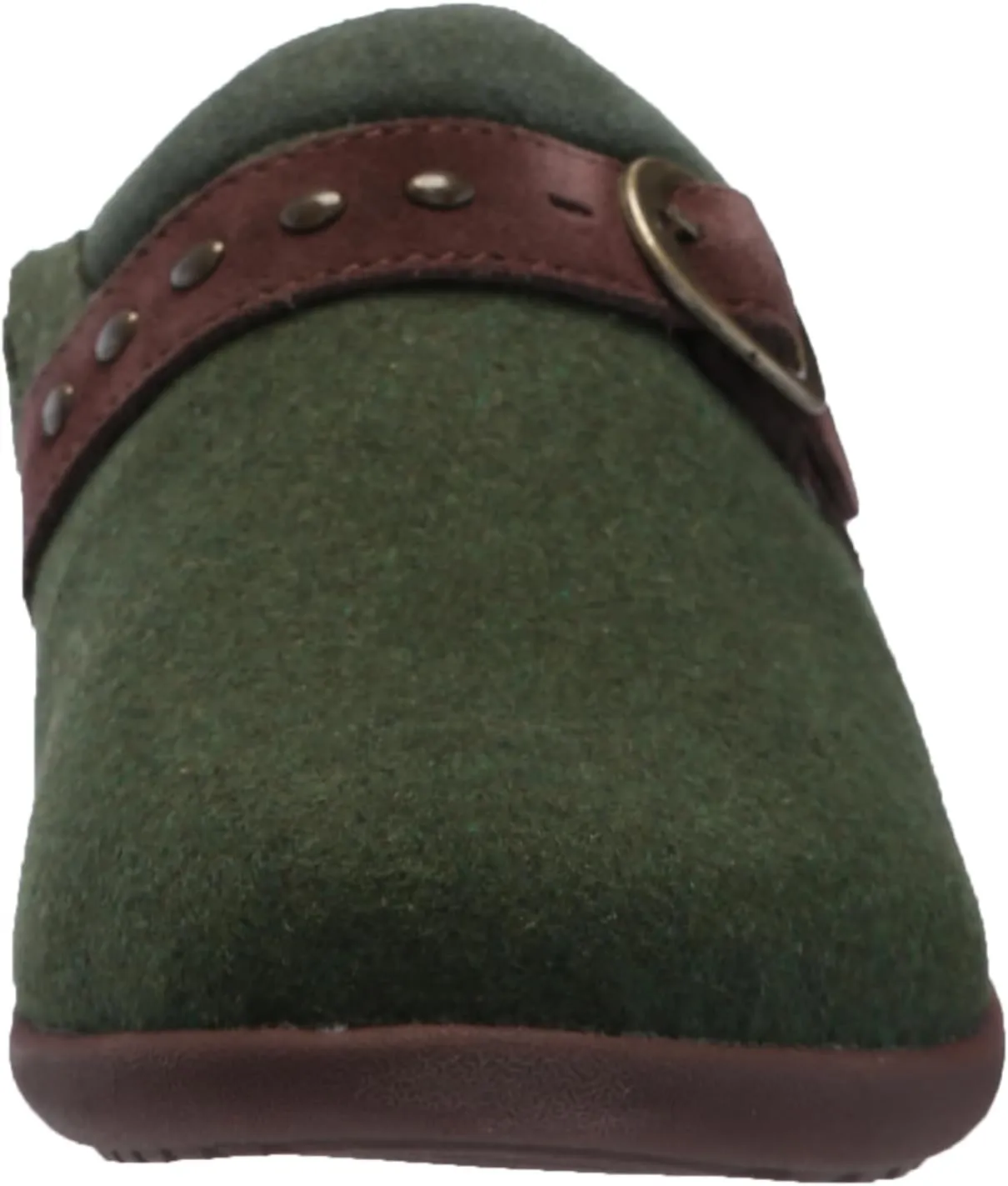 REVITALIGN Women's Ashley Wool Mule