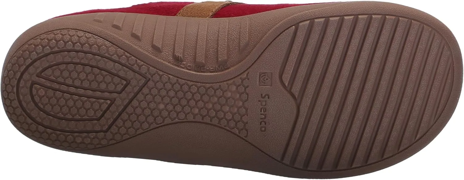 REVITALIGN Women's Ashley Wool Mule