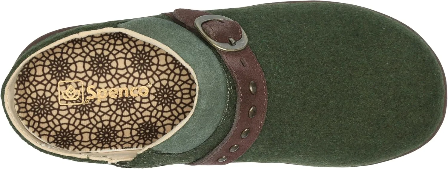 REVITALIGN Women's Ashley Wool Mule