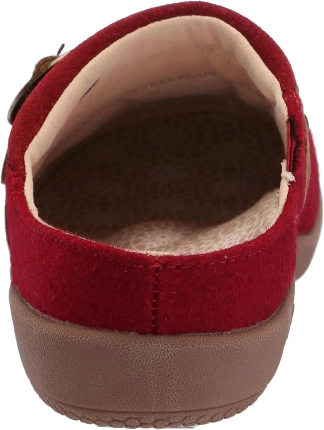 REVITALIGN Women's Ashley Wool Mule