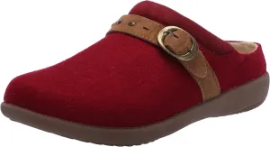 REVITALIGN Women's Ashley Wool Mule