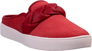 REVITALIGN Women's Barbados Hanna Braid Mule