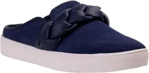REVITALIGN Women's Barbados Hanna Braid Mule