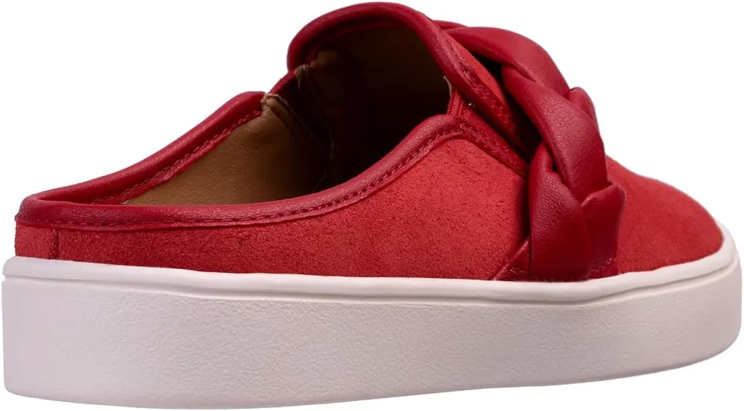 REVITALIGN Women's Barbados Hanna Braid Mule