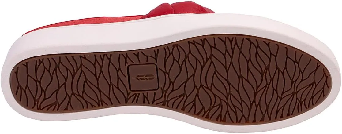 REVITALIGN Women's Barbados Hanna Braid Mule