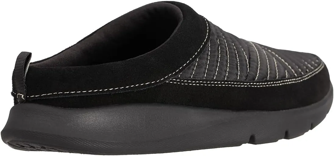 REVITALIGN Women's Basin Quilted Mule