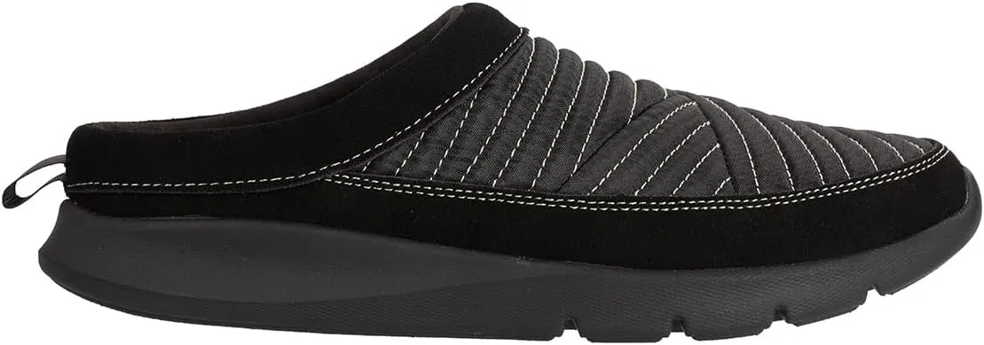REVITALIGN Women's Basin Quilted Mule
