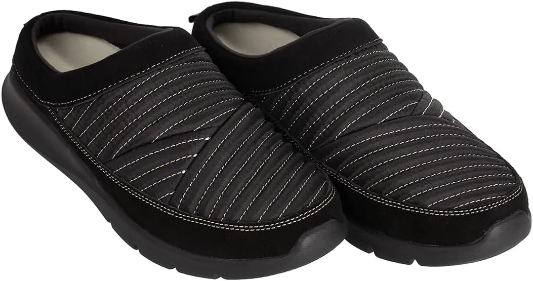 REVITALIGN Women's Basin Quilted Mule