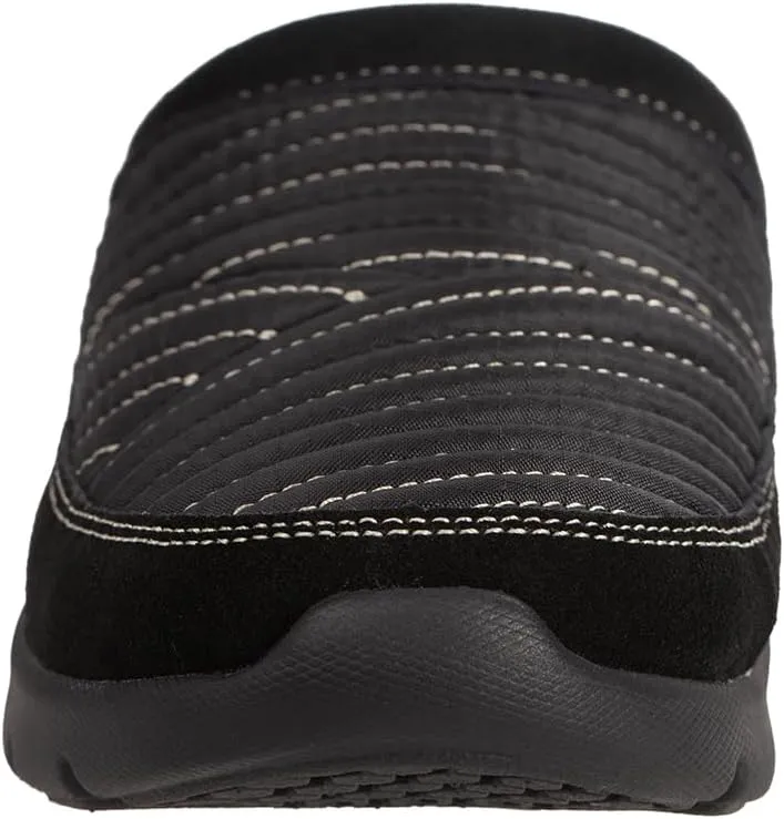 REVITALIGN Women's Basin Quilted Mule