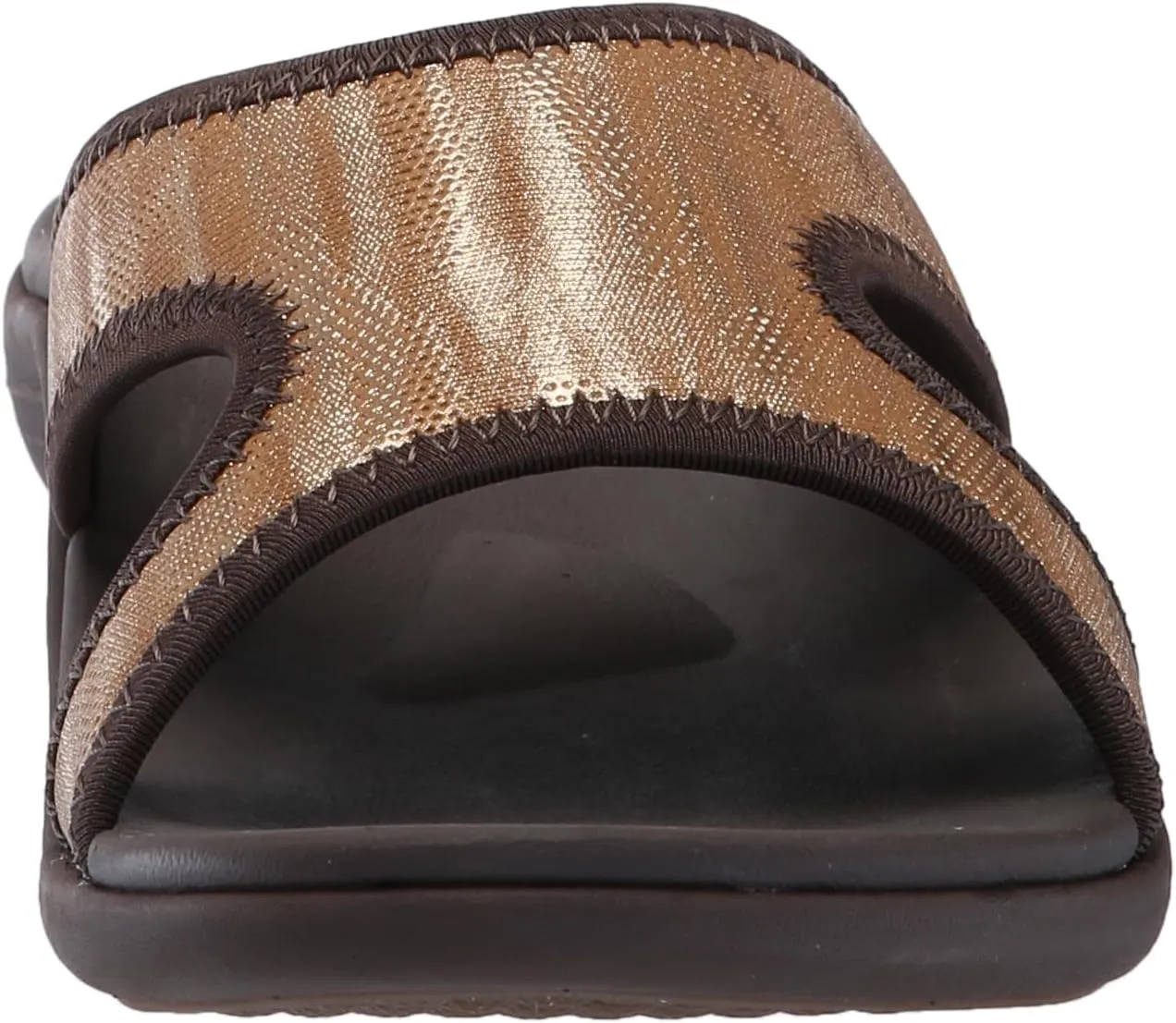 REVITALIGN Women's Brook Slide Sandal