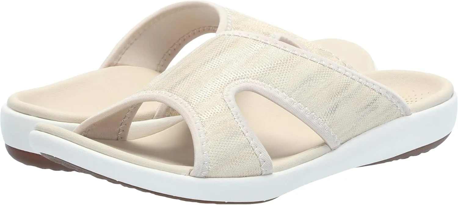 REVITALIGN Women's Brook Slide Sandal