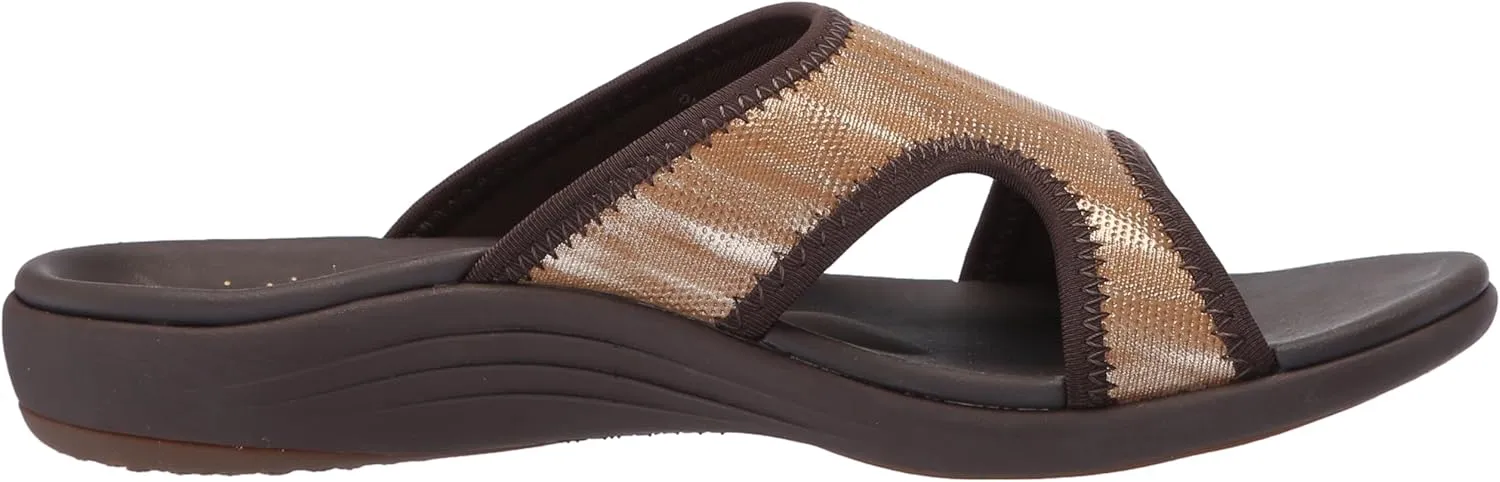 REVITALIGN Women's Brook Slide Sandal
