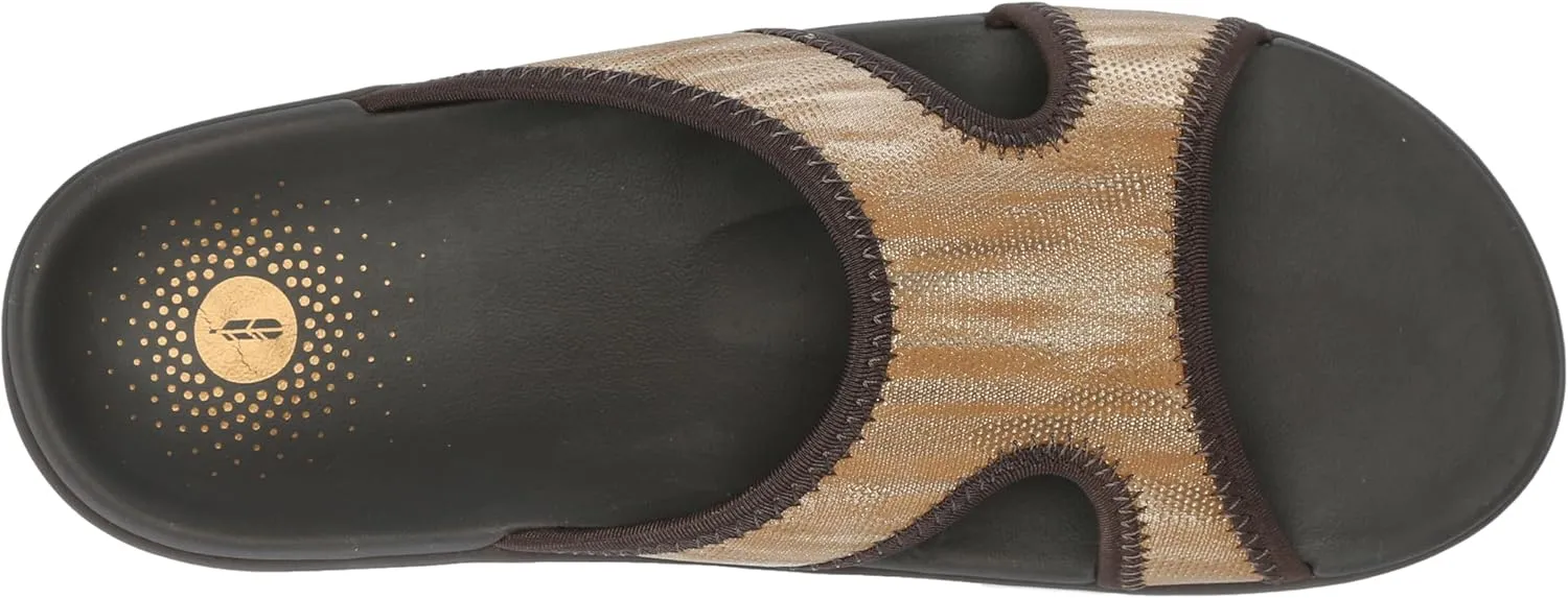 REVITALIGN Women's Brook Slide Sandal