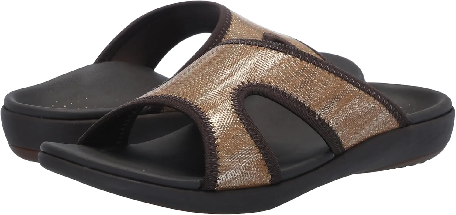 REVITALIGN Women's Brook Slide Sandal