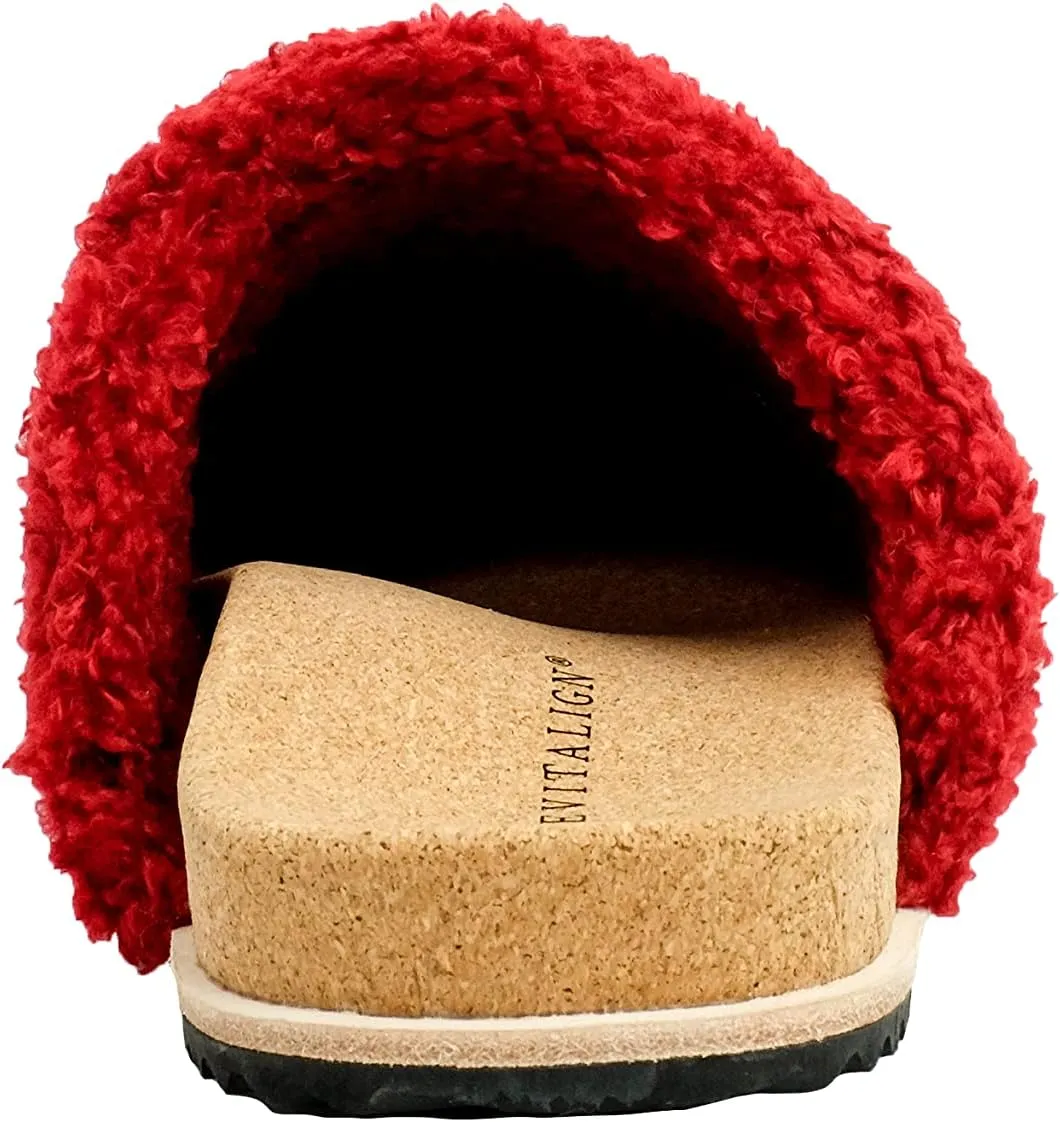 REVITALIGN Women's Holly Slipper