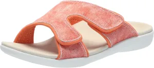 REVITALIGN Women's Kholo Canvas Slide Sandal