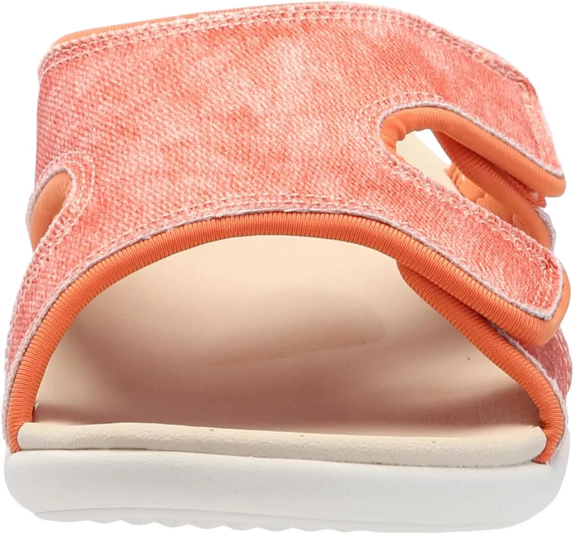 REVITALIGN Women's Kholo Canvas Slide Sandal