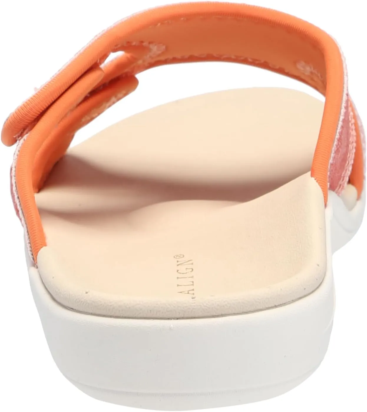 REVITALIGN Women's Kholo Canvas Slide Sandal