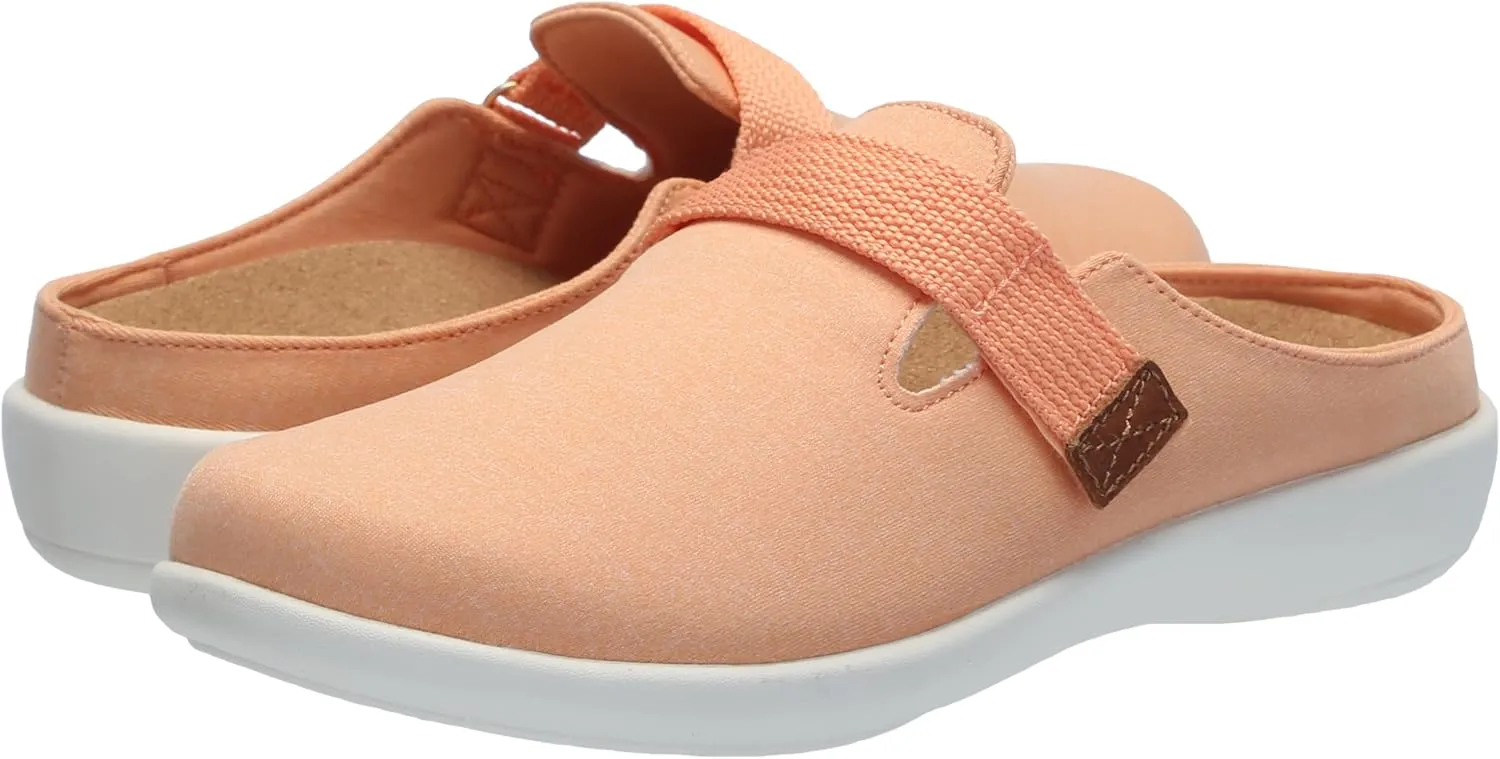 REVITALIGN Women's Naples Mule