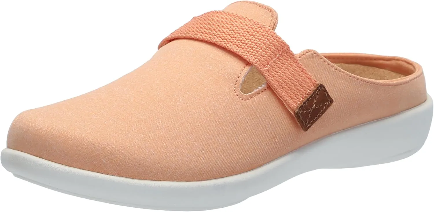 REVITALIGN Women's Naples Mule
