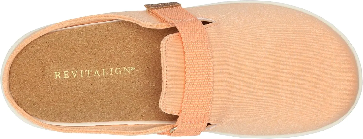 REVITALIGN Women's Naples Mule
