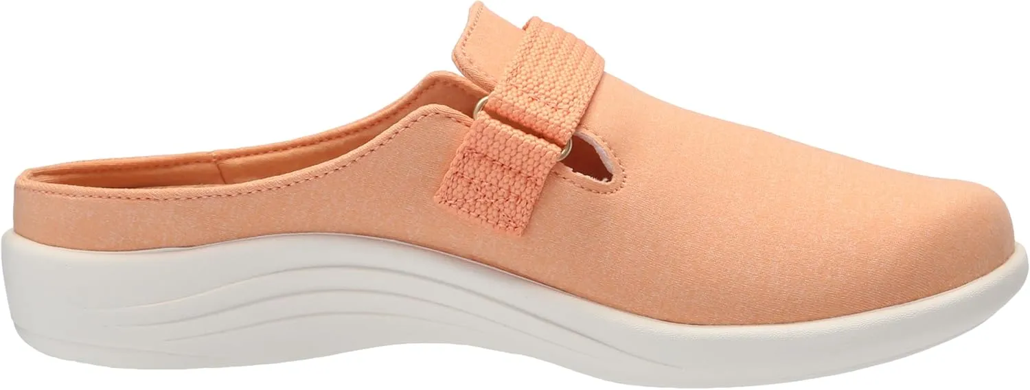 REVITALIGN Women's Naples Mule