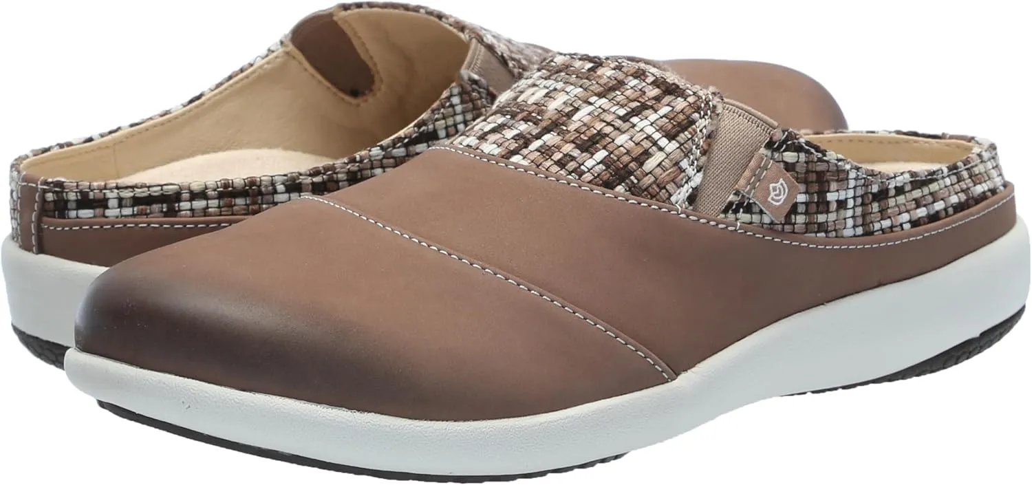 REVITALIGN Women's Nuevo Harvest Mule