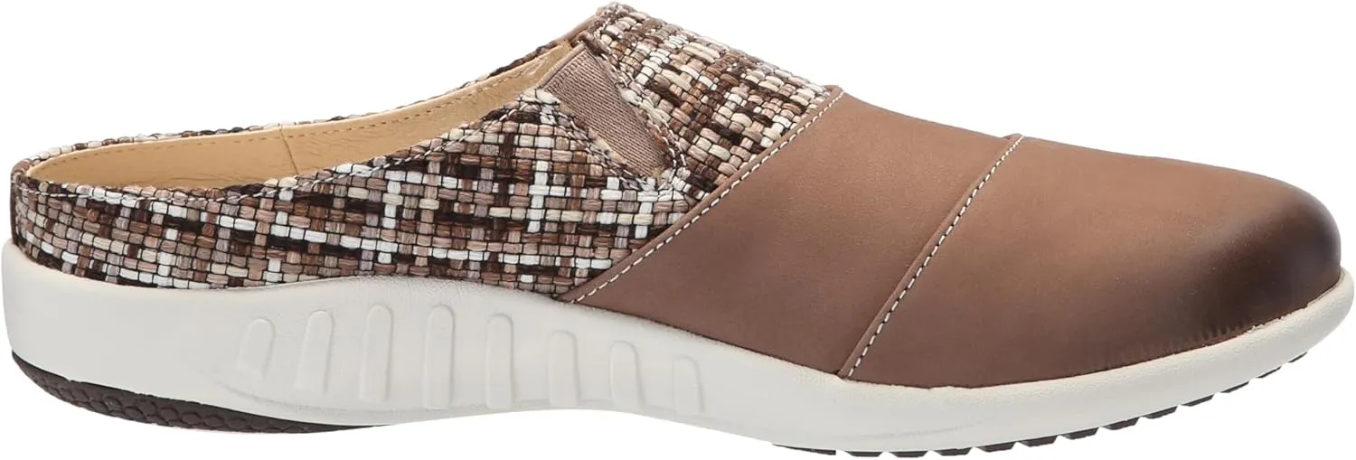 REVITALIGN Women's Nuevo Harvest Mule