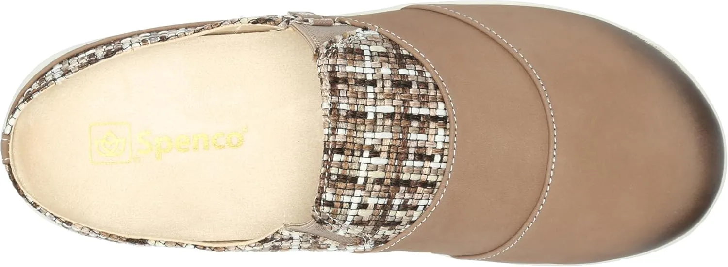 REVITALIGN Women's Nuevo Harvest Mule
